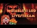 Wieczorne diabolo | Diablo II LOD SP Amazon