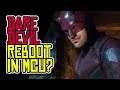 Will DAREDEVIL Be Rebooted in the MCU?! Will Netflix REMOVE the Series?!