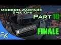Wiping out the Juggarnauts | MW2 Spec Ops on Veteran | Part 10