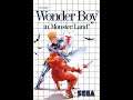Wonder Boy In Monsterland Review