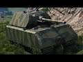 World of Tanks Maus - 9 Kills 10,6K Damage