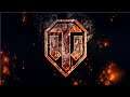World of Tanks. Вечер восхищения союзниками.