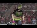 WWE 2K19 tokara blaze v kharma cage match