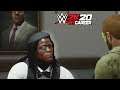 WWE 2K20 My Career Mode - Part 16 - THAT'S WHAT'S UP