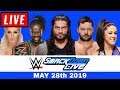 WWE Smackdown Live Stream May 28th 2019 - SD LIve Full Show Live Reactions 5/28/19