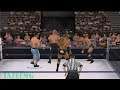 WWE Smackdown vs Raw 2010 PSP Gameplay Review