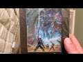 Xenoblade Chronicles X: Special Edition Unboxing