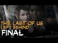 Zagrajmy w The Last of Us Left Behind odc.4 "Ugryzione"