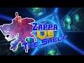 Zappa vs The Shelf: S6 Round 6 (Gunpla Review-Gundam Kimaris Trooper)