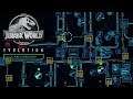#025 Testen, Testen & Testen... 🦕 Let's Play Jurassic World Evolution [GERMAN/DEUTSCH]