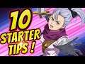 10 THINGS TO KNOW ! - Seven Deadly Sins: Grand Cross