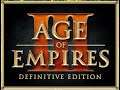 3 VS 3 - Age of Empires III Definitive Edition - AOE3 Gameplay