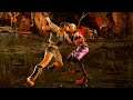 3522 - Tekken 7 - Coouge (Nina Williams) vs PakiSpartan (Kazumi)