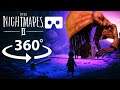 360° MONSTER Six | Little Nightmares 2 Final Boss Ending in VR