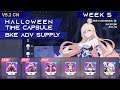 5.2 CN week 5 - BKE ADV Supply, Halloween Time Capsule