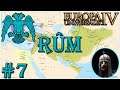 A Hero's Welcome - Europa Universalis 4 - Emperor: Rûm #7