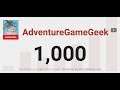 AGG 1k Subscriber Special Q&A