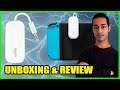 AirFly Pro Switch Edition Unboxing & Review - Bluetooth For Nintendo Switch?