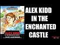 Alex Kidd In The Enchanted Castle (SEGA) Full Playthrough!