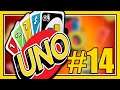 ALL IT TAKES in UNO #14