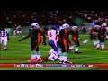 All Pro Football: Indianapolis Comets vs Chicago Beasts