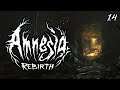Amnesia: Rebirth - Part 14: For Hate's Sake