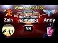 Andy vs ZAIN for $100! bo13 - Command & Conquer Red Alert 2 Yuri's Revenge Ред Алерт 2 Месть Юрия