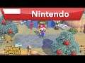 Animal Crossing: New Horizons - Mario update | Nintendo Switch