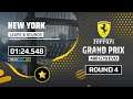 Asphalt 9 [Touchdrive] | Grand Prix FERRARI 488 GTB | ROUND 4 | 01.24.548 | R4 Guide With Subtitles