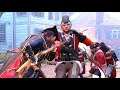 Assassin's Creed 3 Remastered  Haytham Kenway Rampage In Boston & Custom DLC  Sound Track