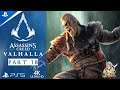 Assassin's Creed Valhalla [PlayStation 5 Speed & User Interface - 4K 60FPS] Part. 18