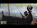 Assassin's Creed Valhalla - Why Bring a Knife to an Axe Fight? - Ep 17