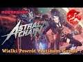 Astral Chain - Wielki Powrót Platinum Games ? ( Switch )