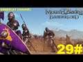 ATTACCHIAMO I KHUZAIT! 💪 | Mount and Blade 2 Bannerlord | 29# | Full HD ITA