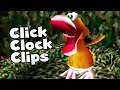 Banjo-Kazooie: Click Clock Clips