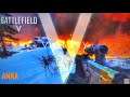 Battlefield V Firestorm 🔴 LIVE (+748 WINS) | ANKA
