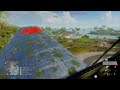 Battlefield™ V Aircraft relay