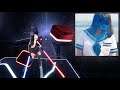 [Beat Saber] Yorushika - Just a Sunny Day for You (EXPERT+)
