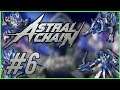 Becoming the Space Police - Astral Chain - Part 6: Being Reprimanded