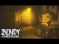 Bendy & The Dark Revival Gameplay Demo (FanGame) - Bendy & Dark Revival Demo Gameplay (FanMade)