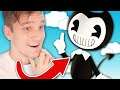 Bendy is TERUG... π²