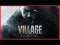 Benvenuti in Village ||| Resident Evil Village