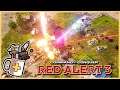 Best In Series? | Command and Conquer: Red Alert 3 - Let's Play / Gameplay