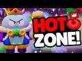 BEST TIPS AND TRICKS FOR HOT ZONE!