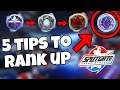 Best Tips and Tricks to Rank up in Splitgate!