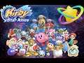 BlackGamer9000 Plays Kirby Star Allies Part 3 & Super Smash Bros Ultimate