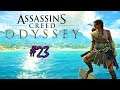 Bloodlines - Let's Play Assassin's Creed Odyssey - Part 23