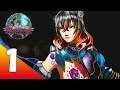 Bloodstained Ritual of the Night Gameplay Walkthrough Part 1 No Commentary (PC MAX SETTINGS)