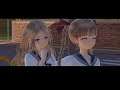 Blue Reflection - Chapter 4 Part 1