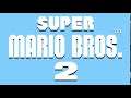Bonus Start ~ Success ~ Failure - Super Mario Bros. 2